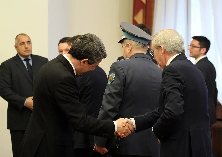 Може да променят броя на членовете в ЦИК