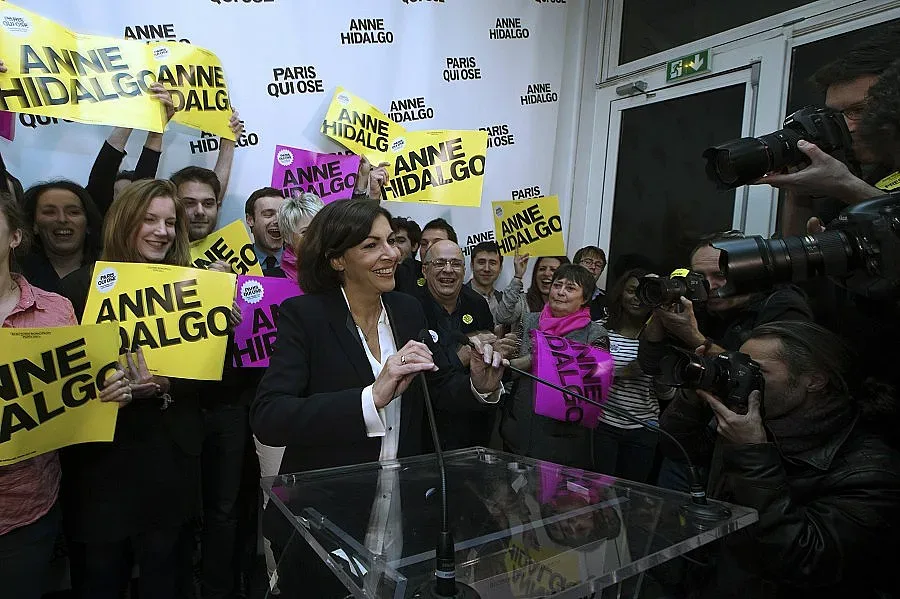 Социалистите във Франция с поражение на местните избори