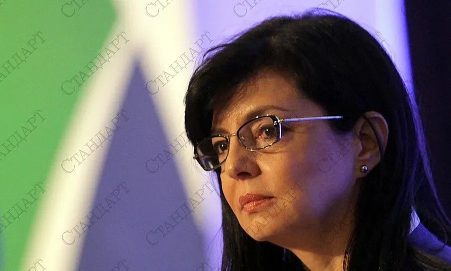 Кунева:  Реформаторският блок е стабилен преди евровота
