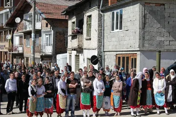 Тютюнджии оставят децата си заради гурбет в Гърция