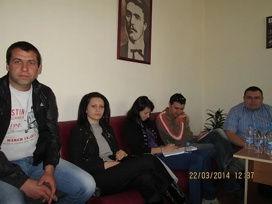 Млади социалисти искат срещи с кандидатите за евродепутати