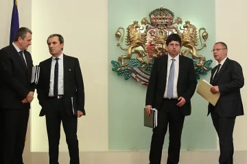 Сценарий: Вето за Крим, ако нямаме компенсации