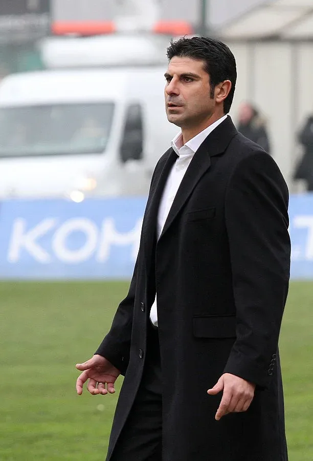 Гонзо спря ЦСКА, каза за "Левски"