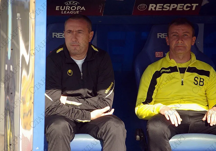 Мъри гони Везалов, Kривия иска ярост