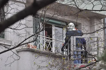 Дрога или запои влудили Водолаза