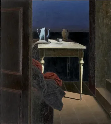 Ванко Урумов в галерия "Райко Алексиев"