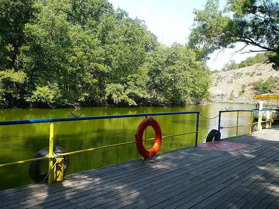 Скандал на "Ропотамо" заради незаконен конкурс