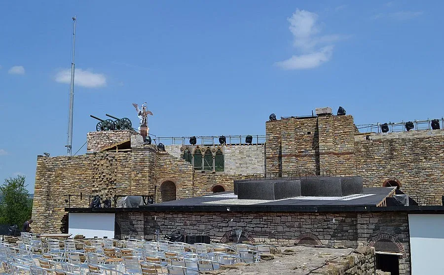 Царевец събира царете на туризма