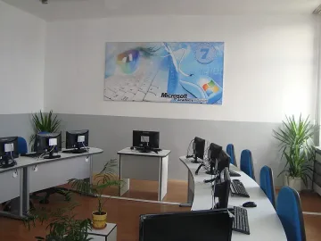 Приключи национално състезание по IT в Седмо СОУ