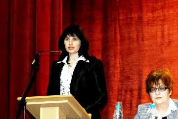 БСП-Монтана с нов председател