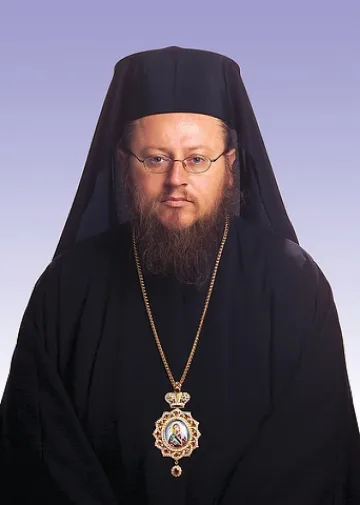 Наум ще ръководи Русенската митрополия