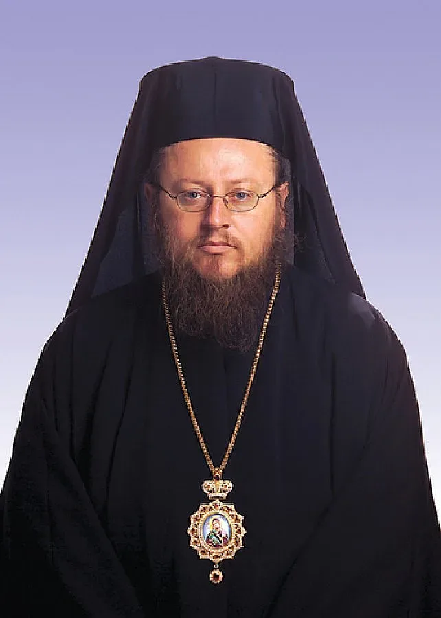 Наум ще ръководи Русенската митрополия