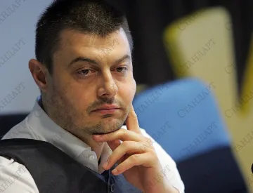 Бареков: Даваме 8о % от еврозаплатите си за България, ако ни изберат на евроизборите