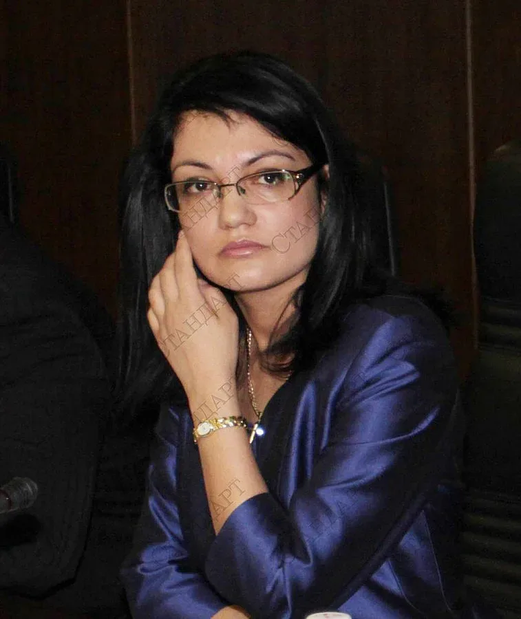 Петрова: Искаме отмяна на оправдателните присъди на "Килърите"