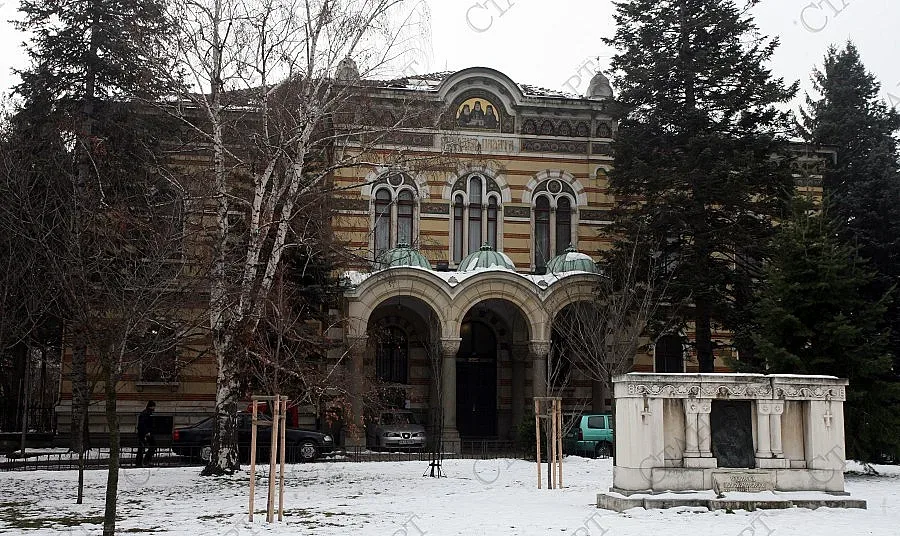 Светият Синод избира Русенски митрополит