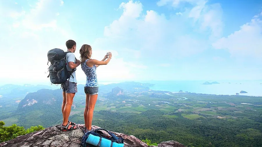 Пътувай без бюджет