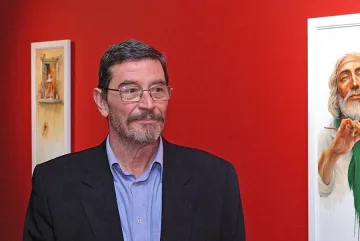 Георги Липовански празнува 65