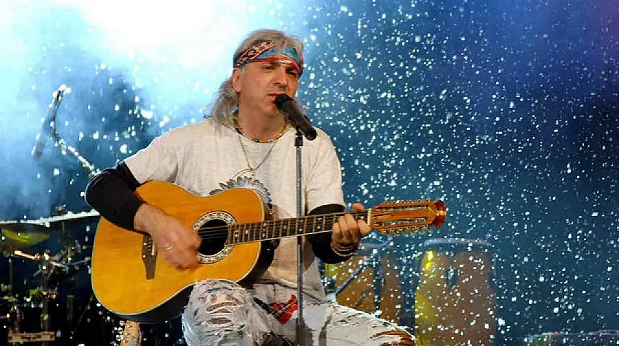 Кръпката възпява Джоко