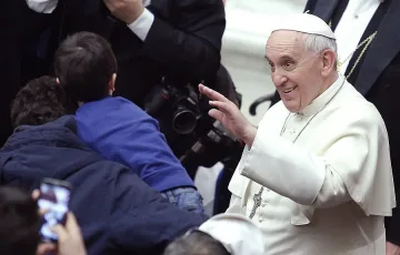 Папата заклейми мафията