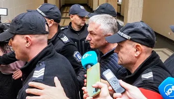Двама дерибеи пред съда днес. Решават съдбата на Джейхан Ибрямов