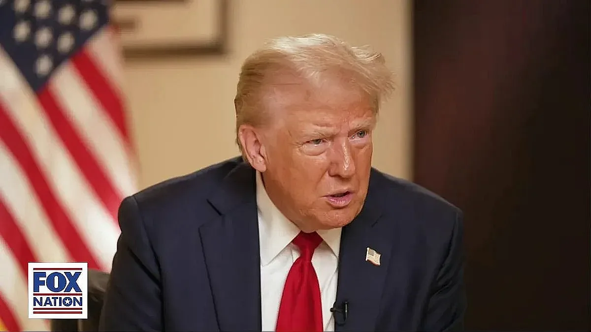 Доналд Тръмп поряза любима телевизия за дебат с Камала Харис