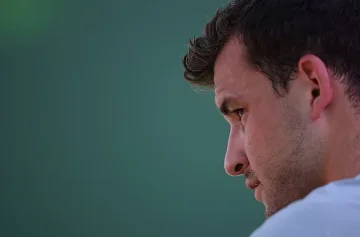 Гришо ще търси реванш от Нишикори