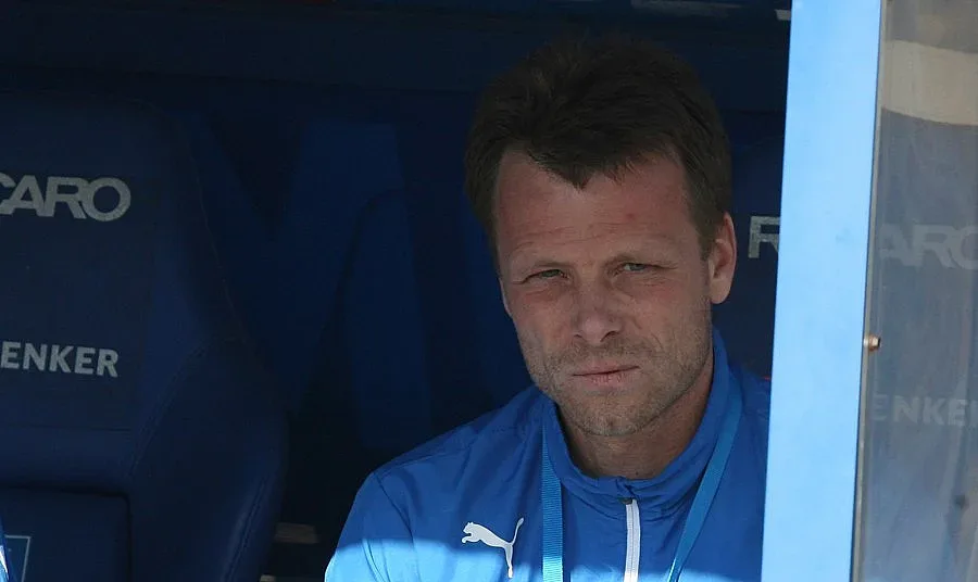 Елин Топузаков: Ще играем със сърце и душа