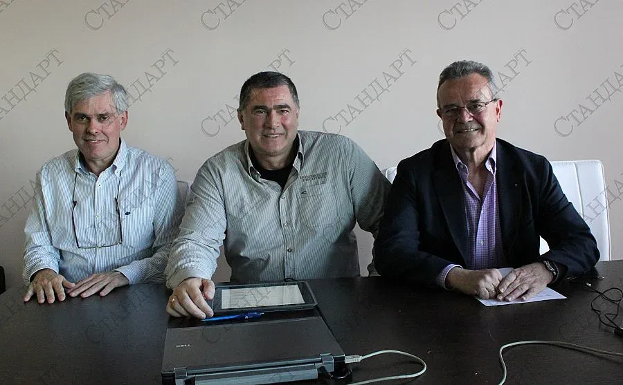 Европейската атлетика заседава в София