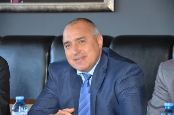 Борисов: Обща листа на десните сили не е утопия