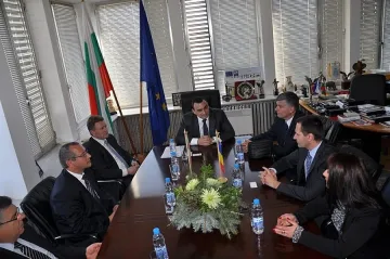 Румъния предлага ВУЗ на Видин