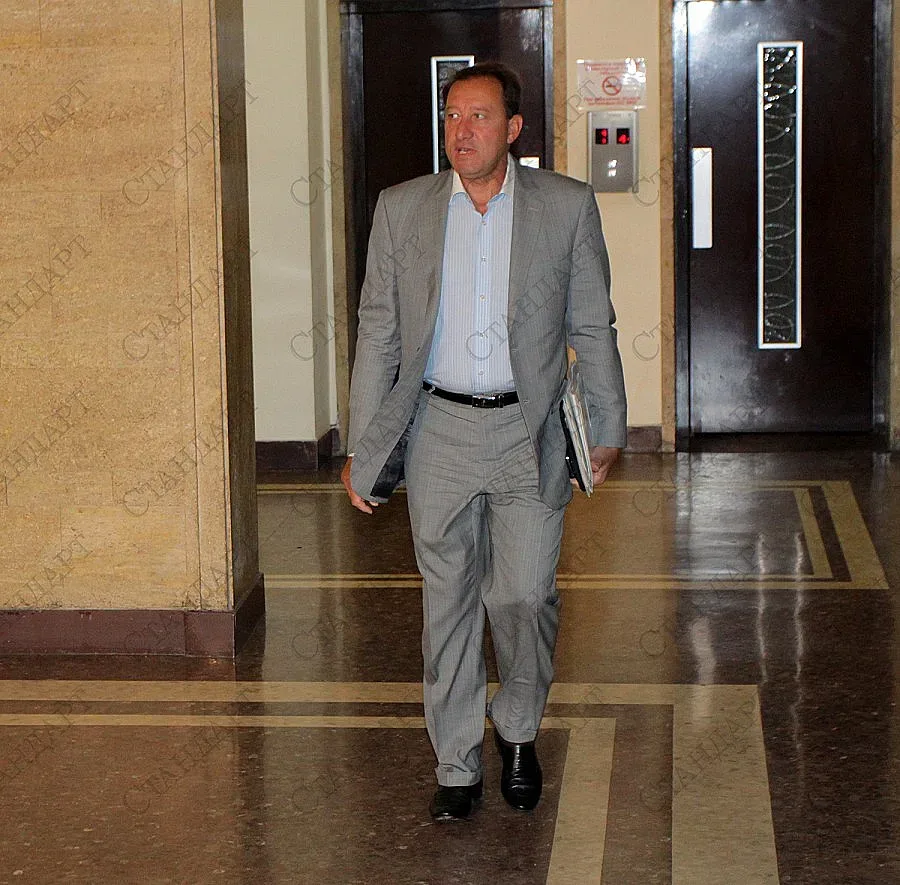 Найденов: Подкрепям свикването на КСНС