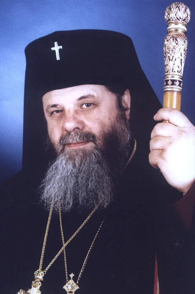 Рожден ден днес има Григорий Великотърновски