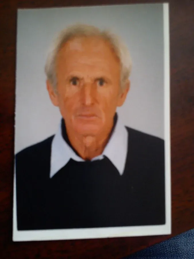 Болен дядо е в неизвестност 12 дни