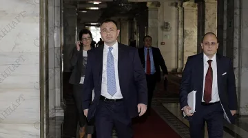 Лазаров: Резултати от проверката в Лясковец до 3 април