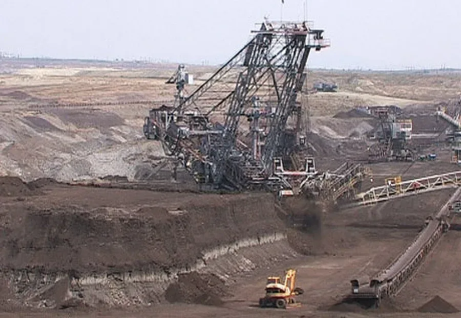 Синдикатите и мениджмънт в мините си стиснаха ръцете