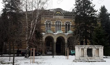 Светият синод заседава за избора на Русенски митрополит