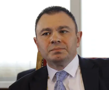 Лазаров разкри среща на Бойко с Петното