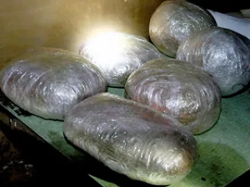 Осъдиха българин за наркотрафик във Великобритания