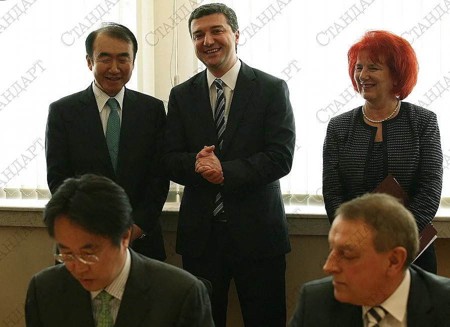 Стойнев: Еколози в борд за Карадере (ОБЗОР)