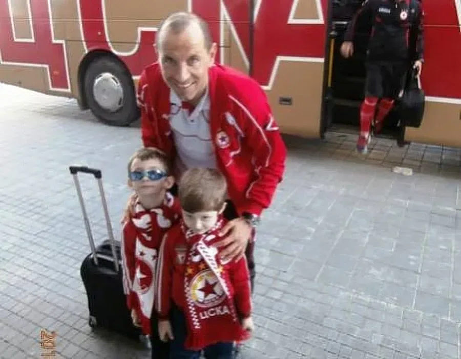 "Морето" се закани люто