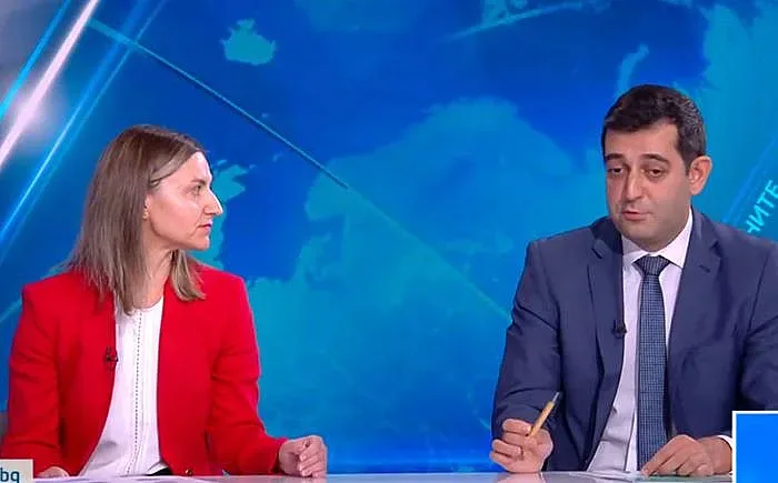 Скандал за ваучерите! Тв водещи си глътнаха езиците