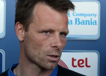 "Сините" в атака, нареди Топузаков