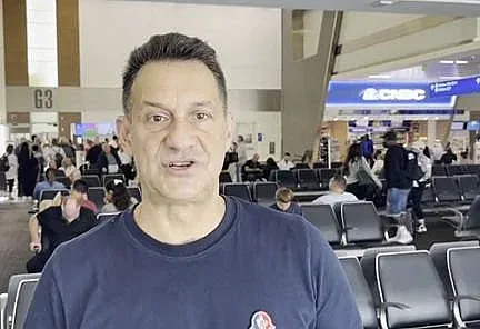 Капан за българи в САЩ! Камен Во се изповяда