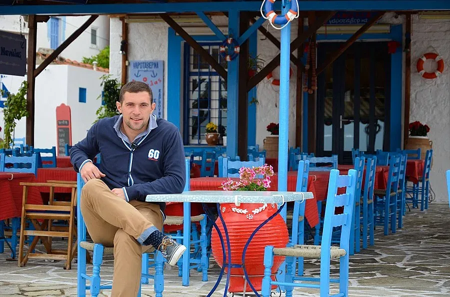 Нов водещ в "По света и у нас"