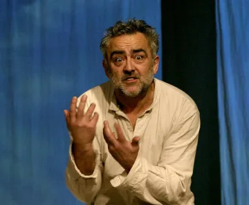 Мариус Донкин: Защо да не стана Ахмед Доган?