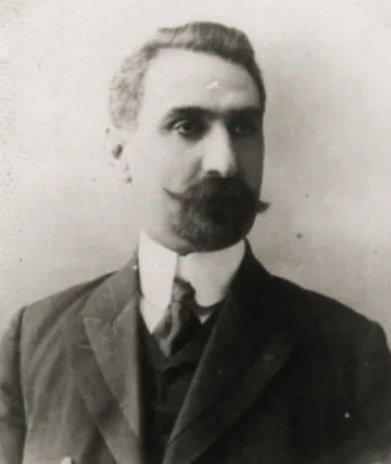 Крим е люлка на БГ герои