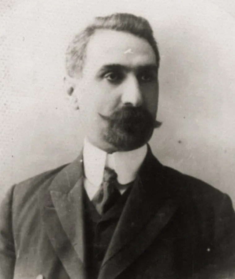 Крим е люлка на БГ герои