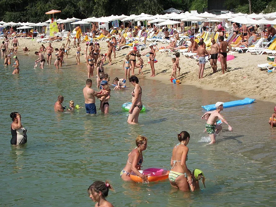 България най-търсена за детски отдих на Борсата в Москва