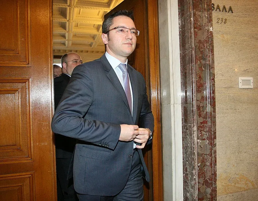 Чистят граничните пунктове в страната