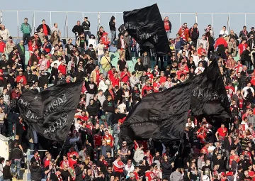 ЦСКА на борсата, разпродават акциите като топъл хляб 